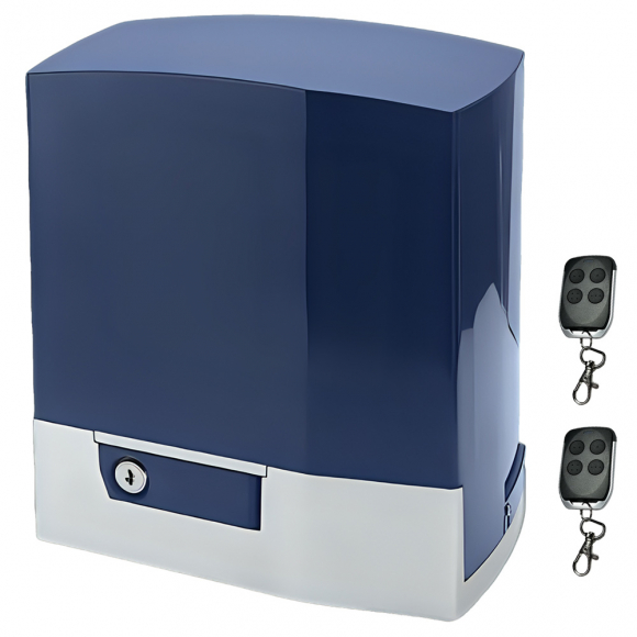 Автоматика для откатных ворот ФУРНИТЕХ K-2208WB